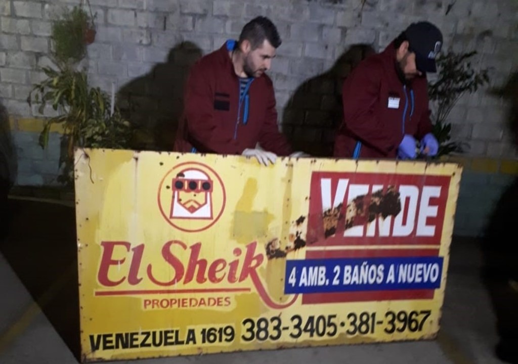 La Fiscalía porteña convoca a damnificados por estafa inmobiliaria a&nbsp;denunciar