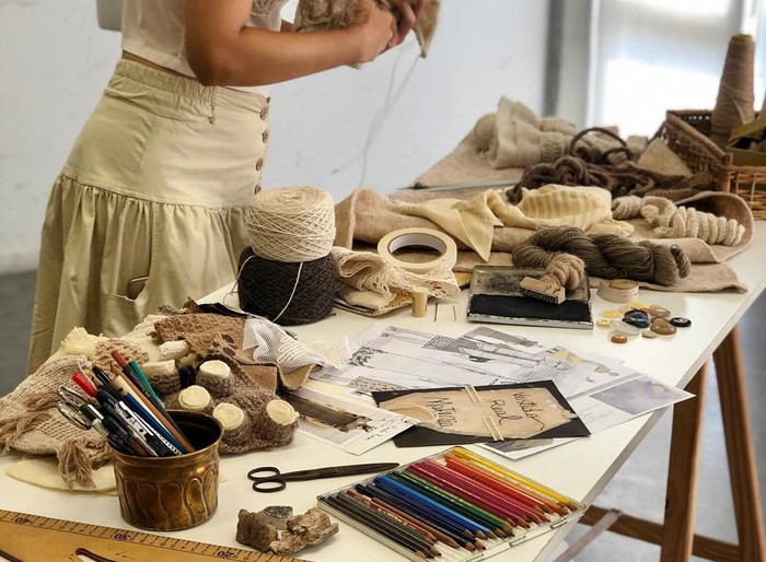 Capacitaciones virtuales de la Ciudad para potenciar la industria de la&nbsp;moda