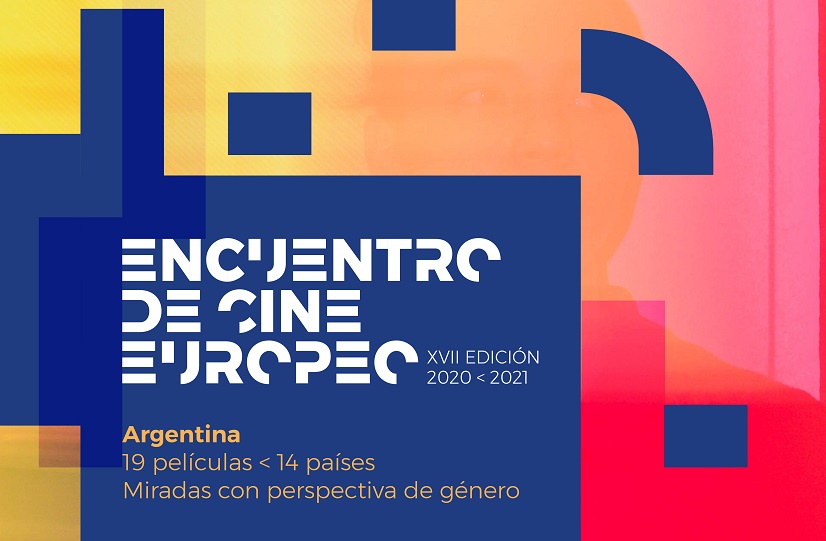 XVII Encuentro de Cine Europeo en&nbsp;Argentina