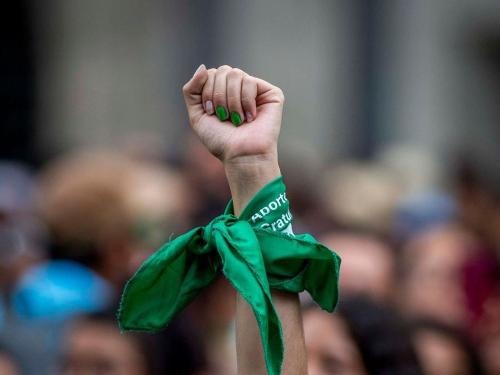 La Legislatura adhirió al protocolo para Interrupción Legal del&nbsp;Embarazo