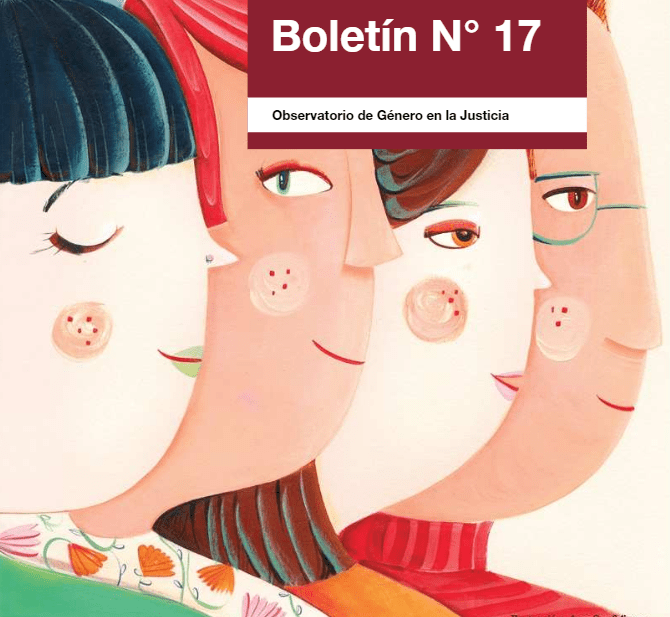 Violencia transfóbica: la identidad de género como causal de violencia