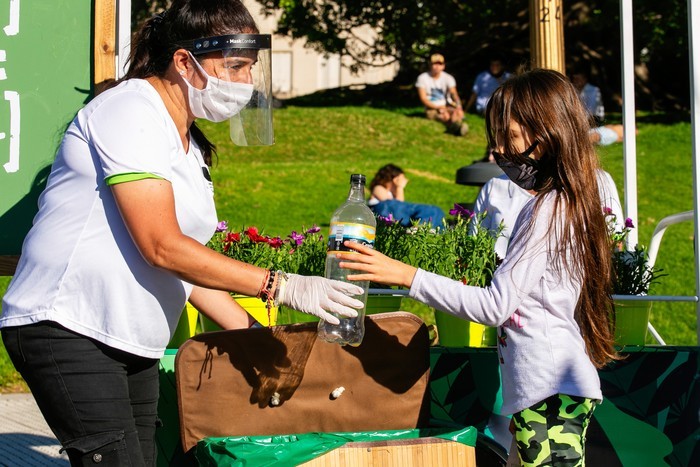 ¿Qué hacer en vacaciones de&nbsp;invierno?