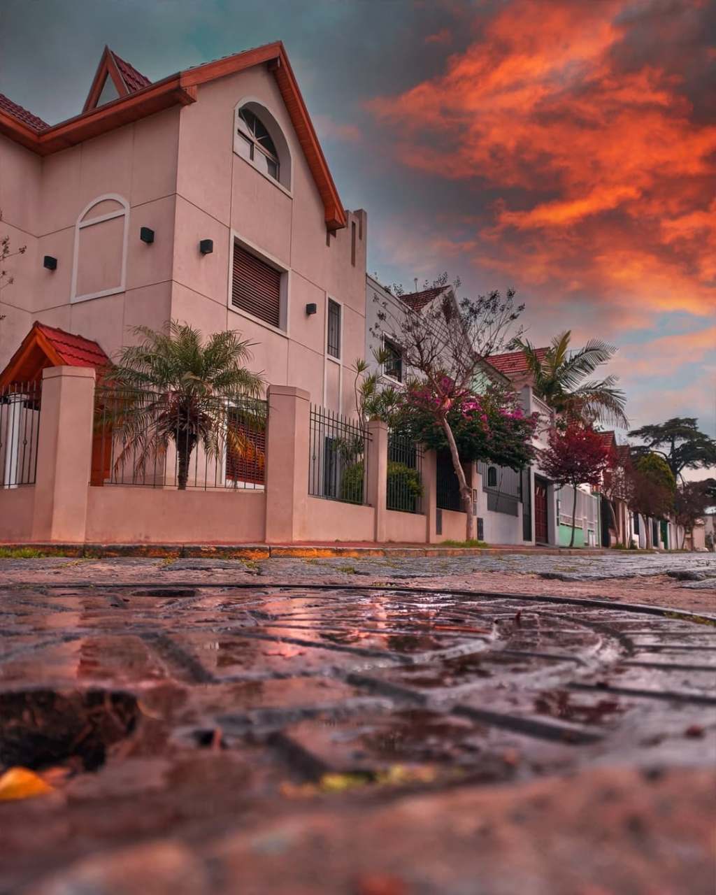 Esquina de Cafferata