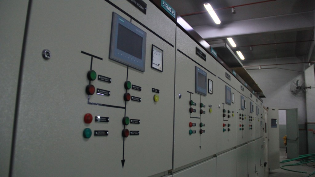 Subtes: finalizó la renovación de la subestación eléctrica&nbsp;Independencia