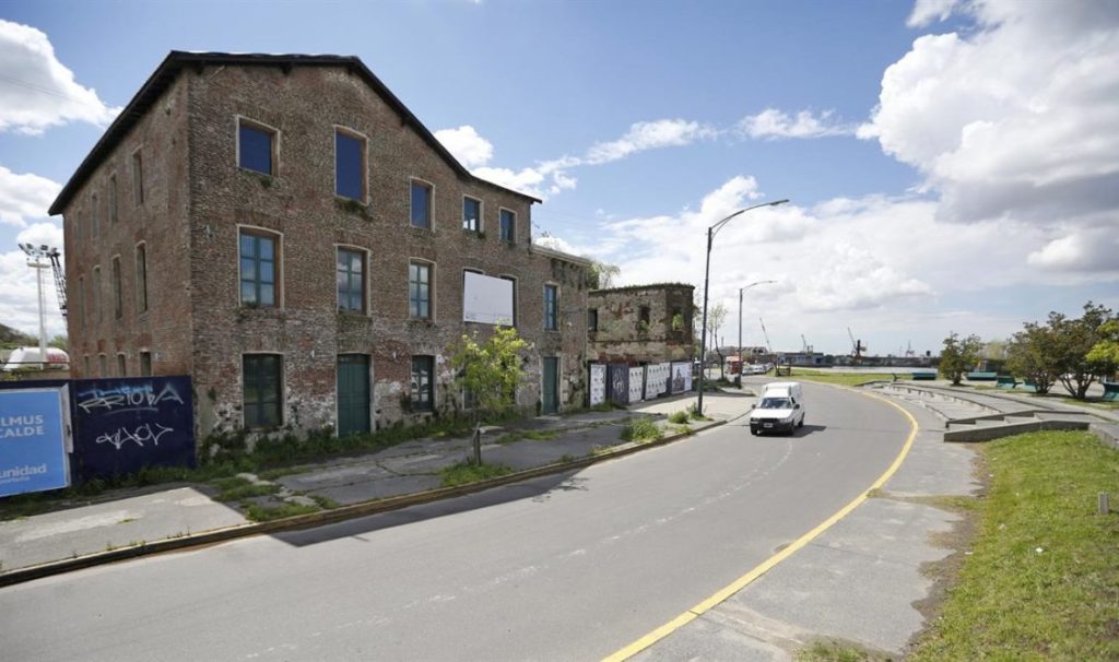 Acumar tendrá nuevo edificio frente al&nbsp;Riachuelo