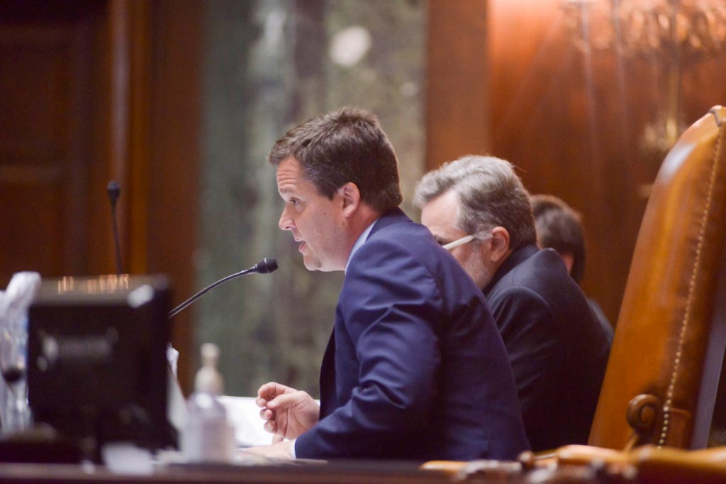 Aprueban en primera lectura la Urbanización de la Costa&nbsp;Urbana