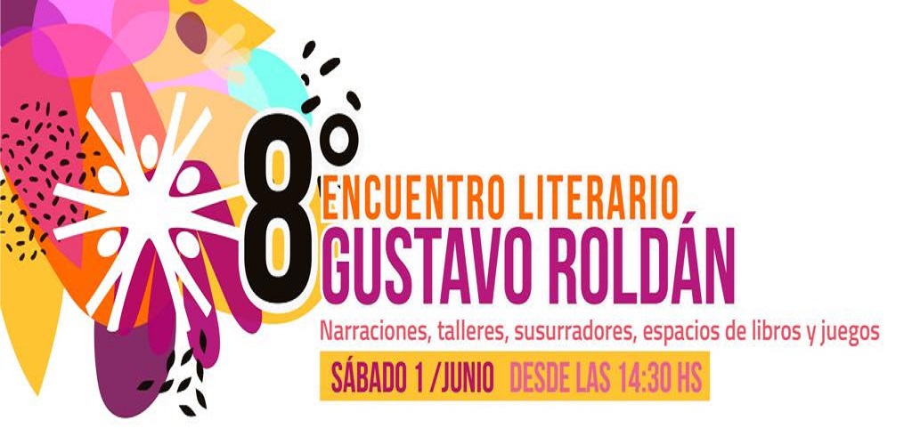 Cuentos, talleres y canciones en el «8° Encuentro Literario Gustavo Roldán» en la ex&nbsp;ESMA
