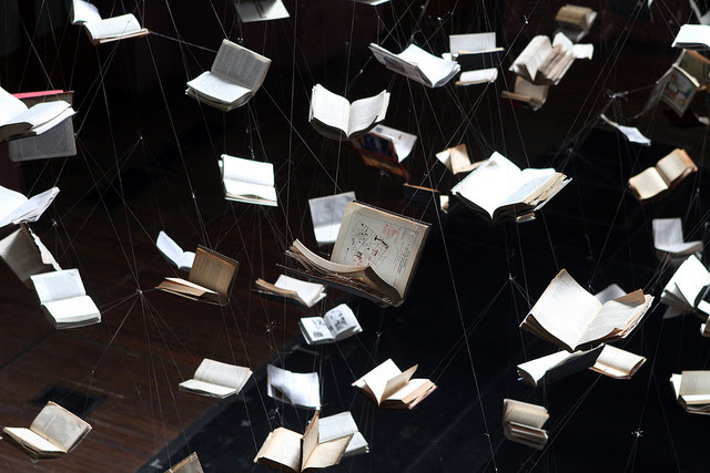 Actividades por el Día del Lector y la&nbsp;Lectora