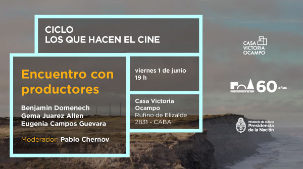 El rol del productor en el cine&nbsp;independiente