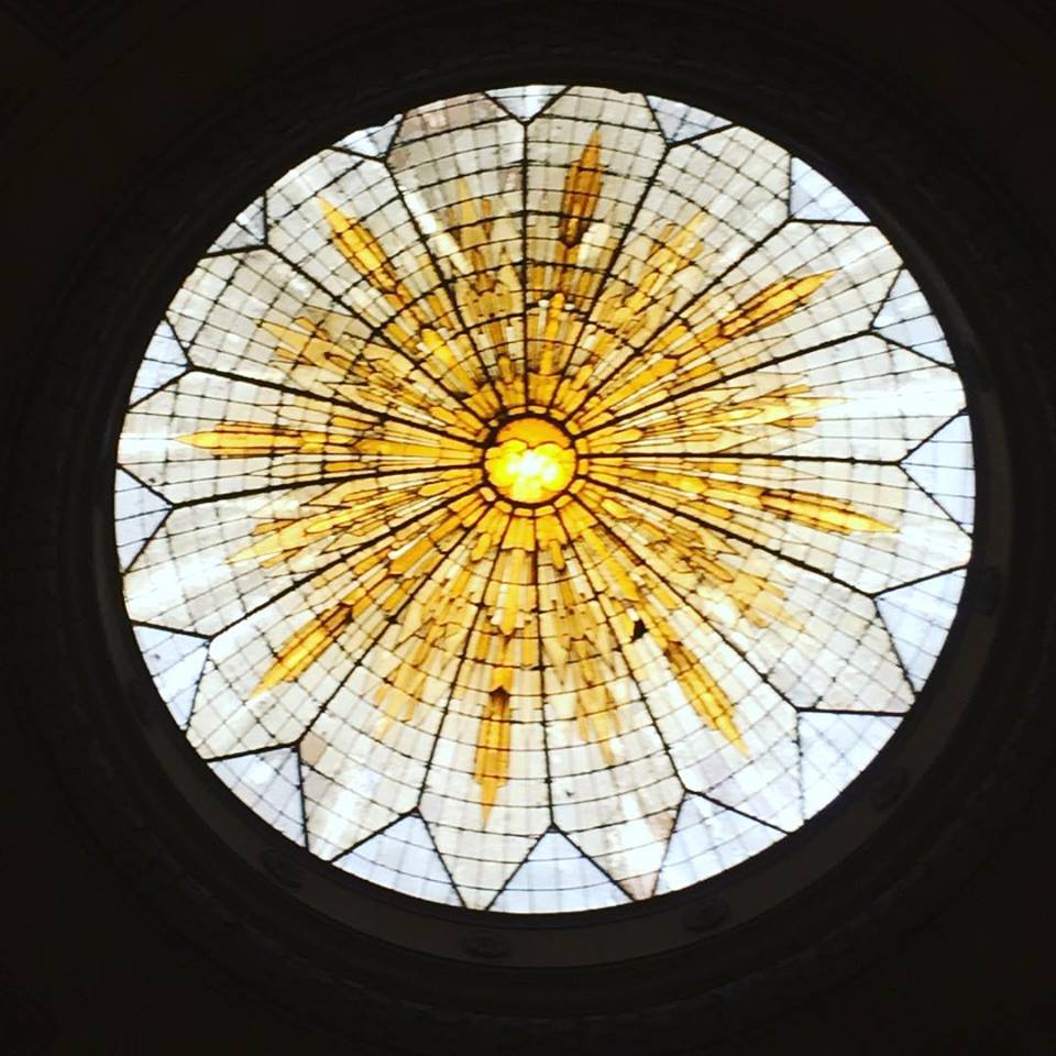 Un sol bajo&nbsp;techo