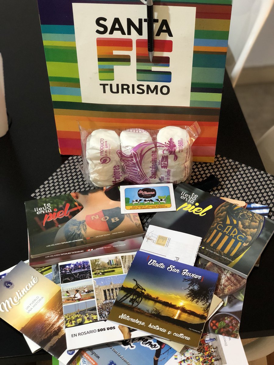 Santa Fe, una opción de turismo&nbsp;invernal