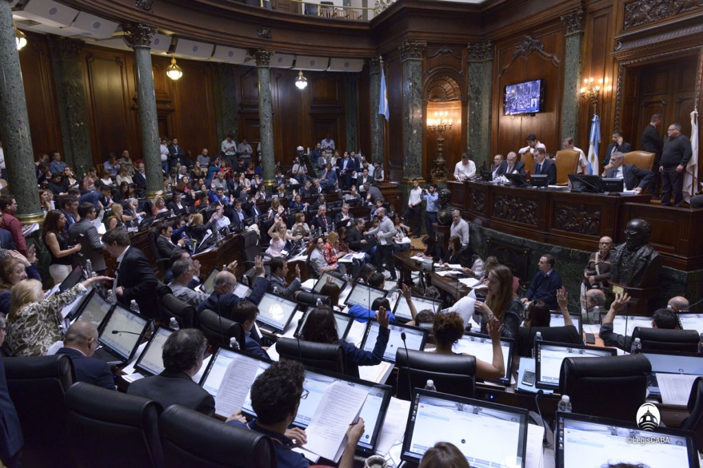 Nuevo Código Urbanístico y de Edificación para la&nbsp;Ciudad