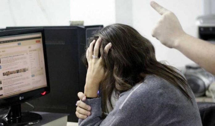 El sector público porteño deberá trabajar contra la violencia de género en el&nbsp;trabajo