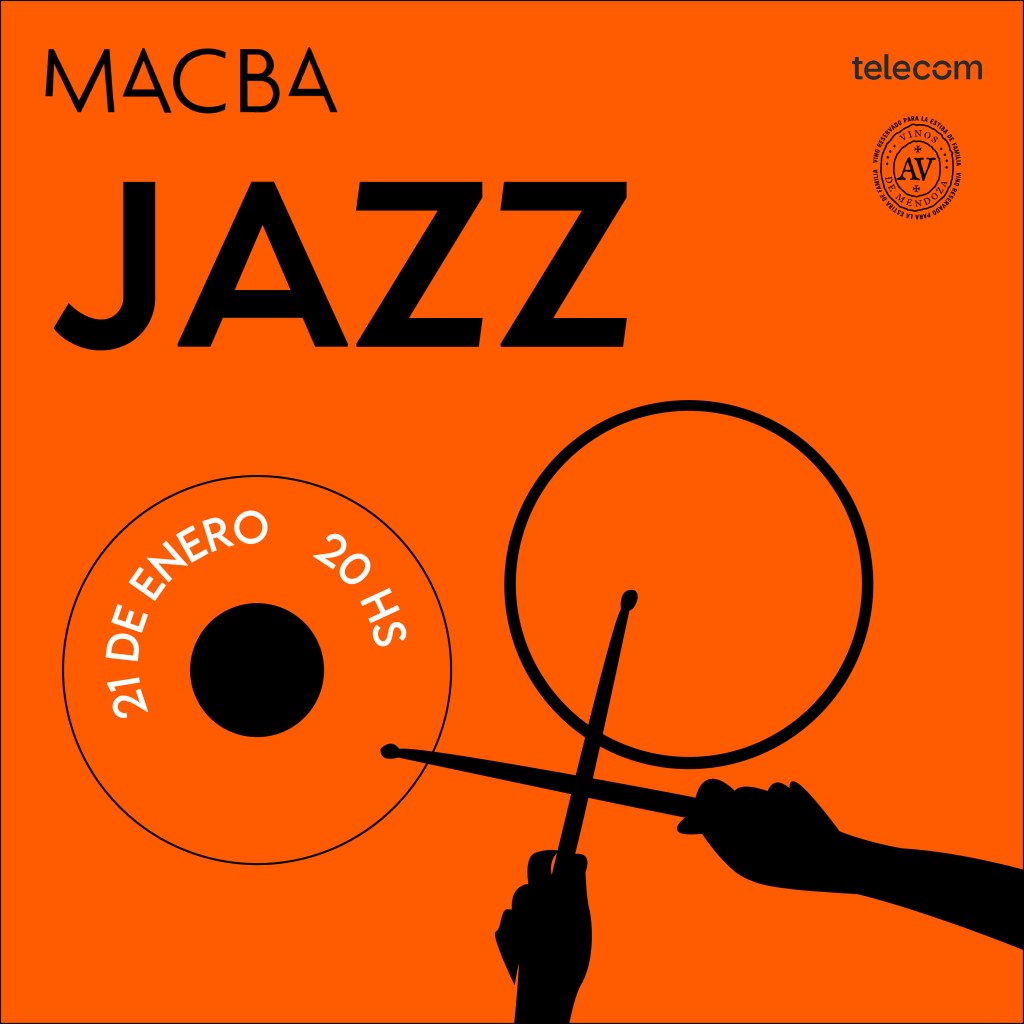 MACBA JAZZ: Ramiro&nbsp;Franceschin