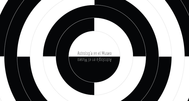 Astrología en el&nbsp;museo