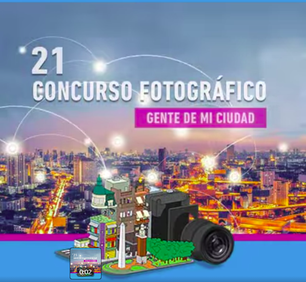 Nueva edición de «Gente de la mi&nbsp;Ciudad»