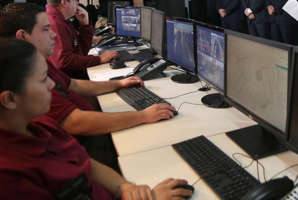 Robo automotor, el delito que sigue en&nbsp;aumento