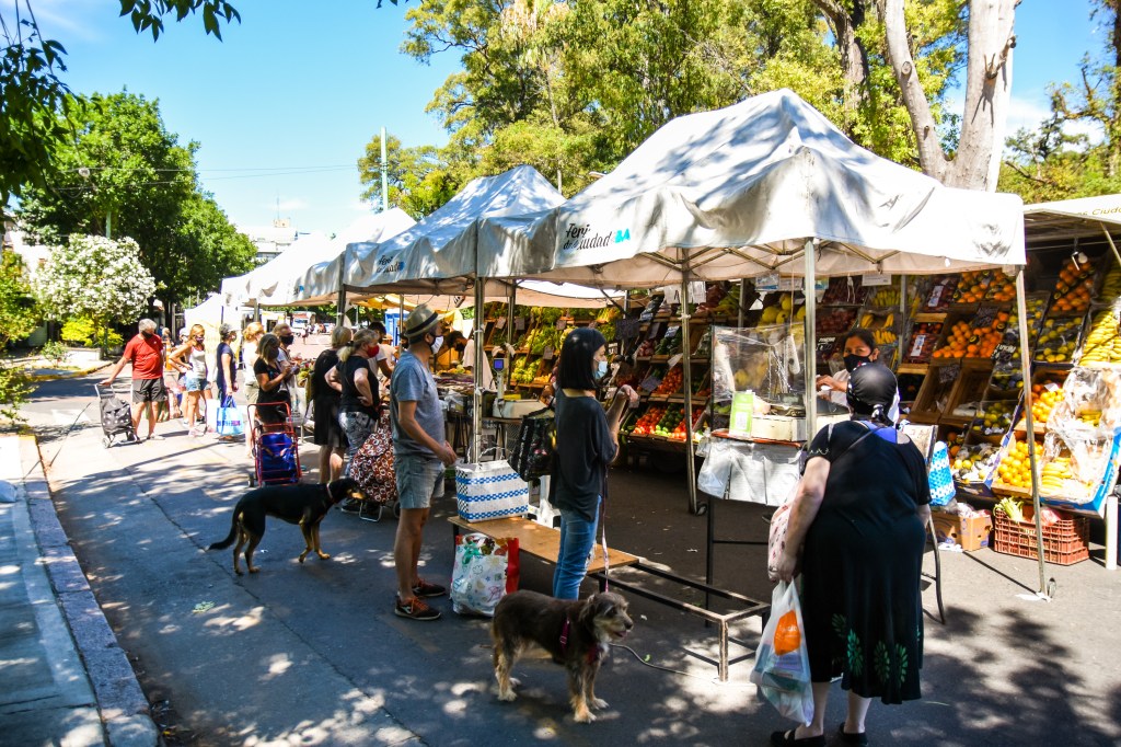Aprovechá todos los descuentos de las ferias porteñas y seguí&nbsp;cuidándote
