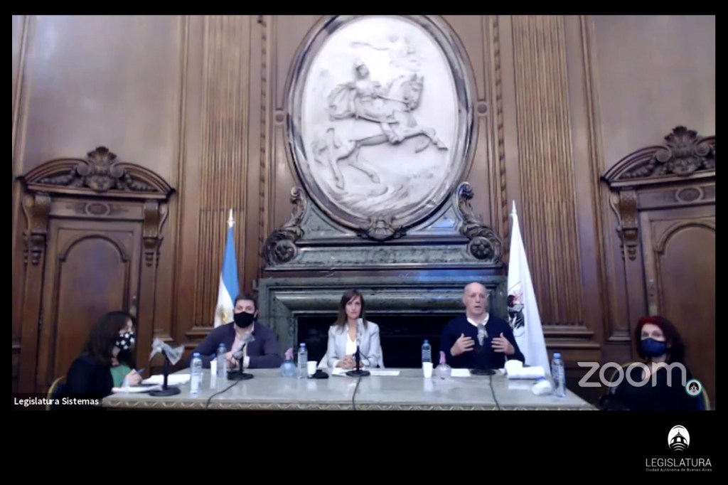 Informes a la Legislatura de los Organismos de&nbsp;Control