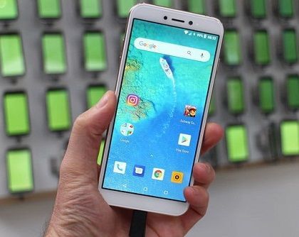 Multan a Samsung por no respetar color de celular en un&nbsp;cambio