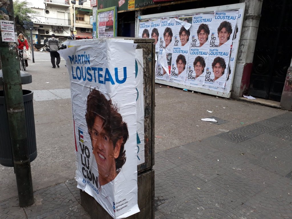 Afiches de campaña en infracción son asunto electoral, no de publicidad&nbsp;prohibida