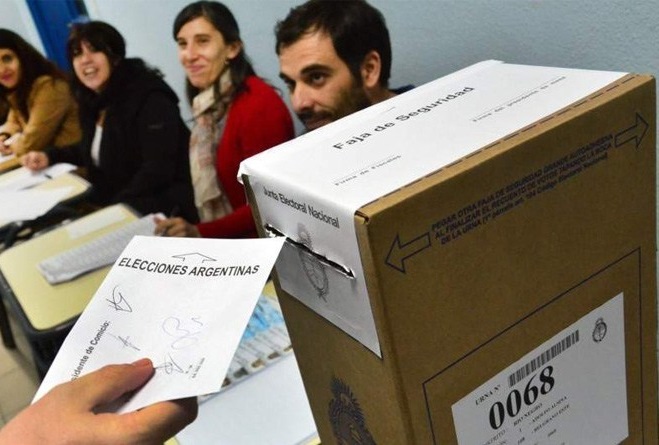 A la Justicia para definir día y lugar del debate por la&nbsp;Ciudad