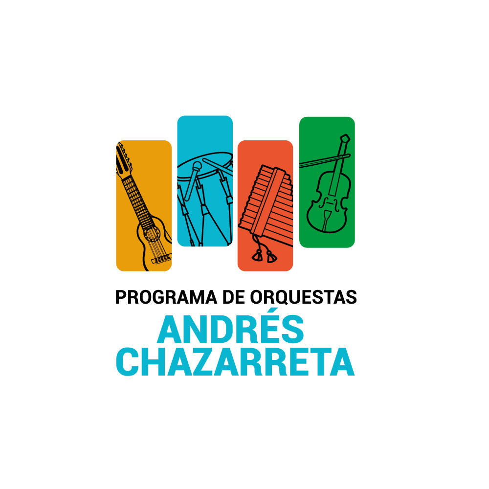 Se relanza el Programa de Orquestas «Andrés&nbsp;Chazarreta»