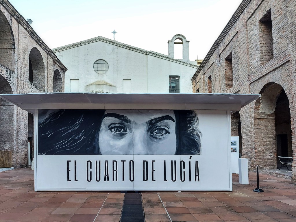 Reapertura del Complejo Histórico Cultural Manzana de las Luces con «El cuarto de&nbsp;Lucía»