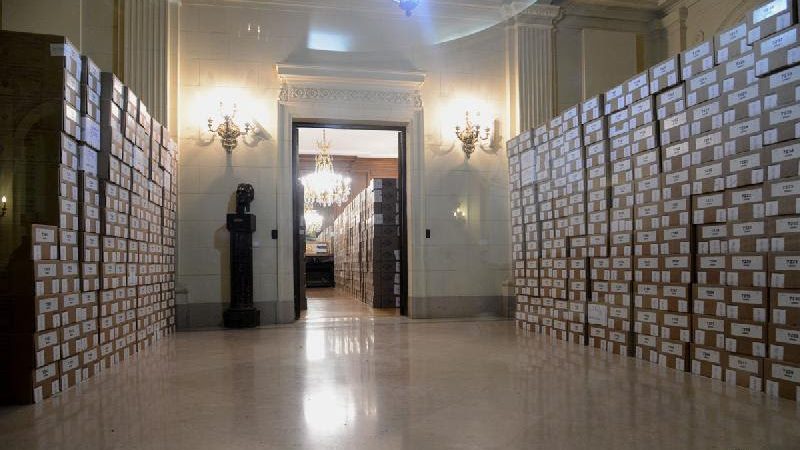 Elecciones – El Escrutinio Defninitivo se hará en la&nbsp;Legislatura