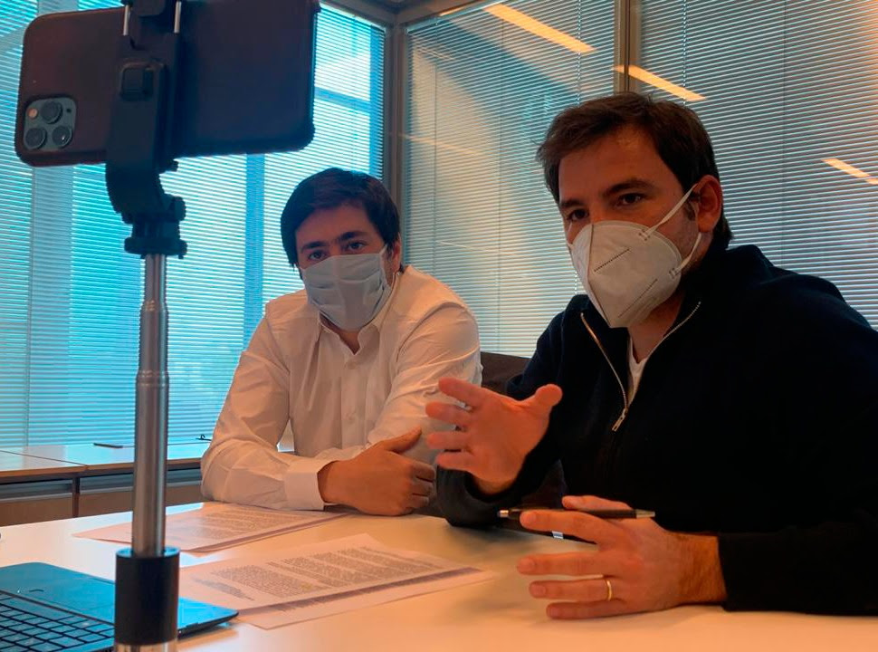 Atención Ciudadana: Convenio de colaboración entre CABA y&nbsp;Luján