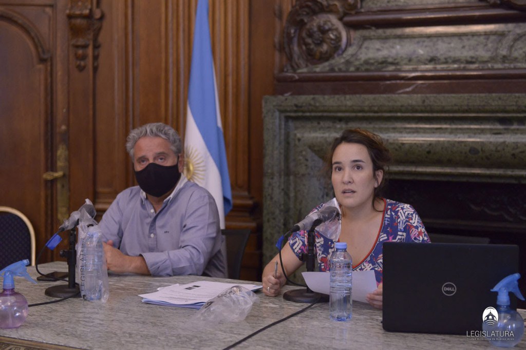 Avanza la instauración del Día del Síndrome de&nbsp;West