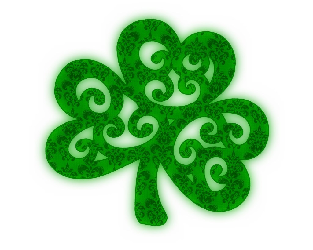 Ola Verde: La peatonal Lavalle se suma a la fiesta de San&nbsp;Patricio