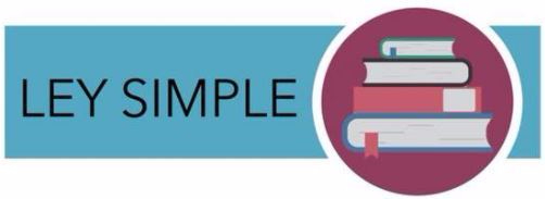 Las leyes en&nbsp;«criollo»