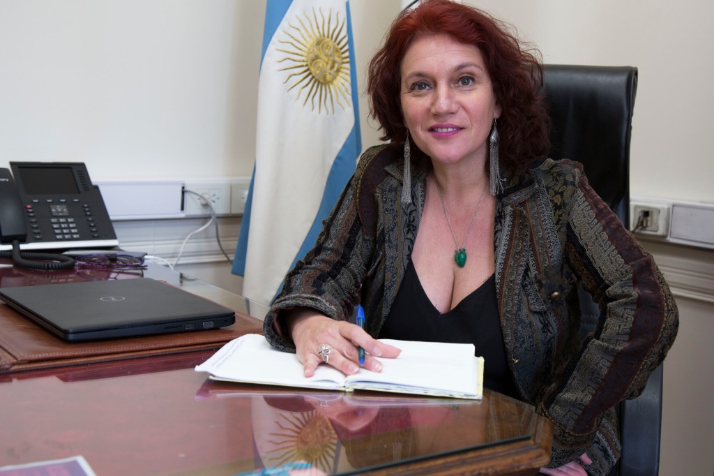 Denuncian incumplimiento de la Ley de&nbsp;Talles