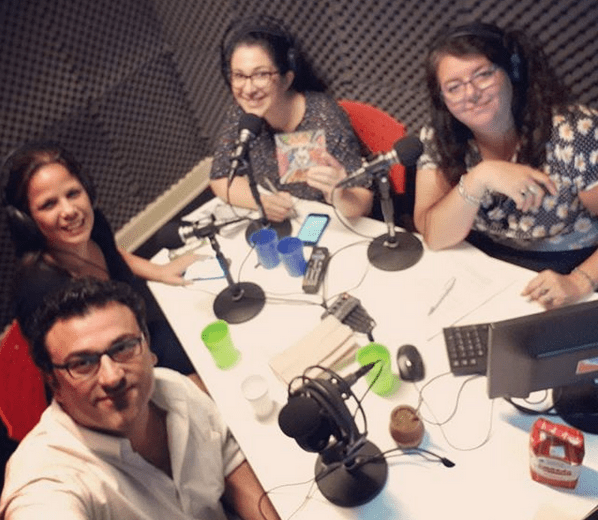 #Música Alegría Nao Tem Fim en La Mesa de los&nbsp;Comunes