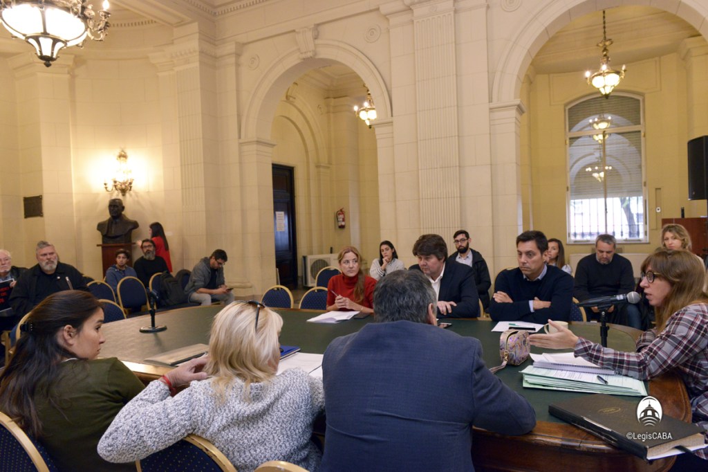 Ecobici: proponen una capacitación sobre educación&nbsp;vial