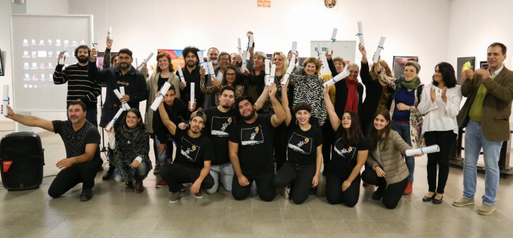 Se extiende la convocatoria de los Fondos Municipales de las Artes y la Transformación Social de la provincia de Buenos&nbsp;Aires