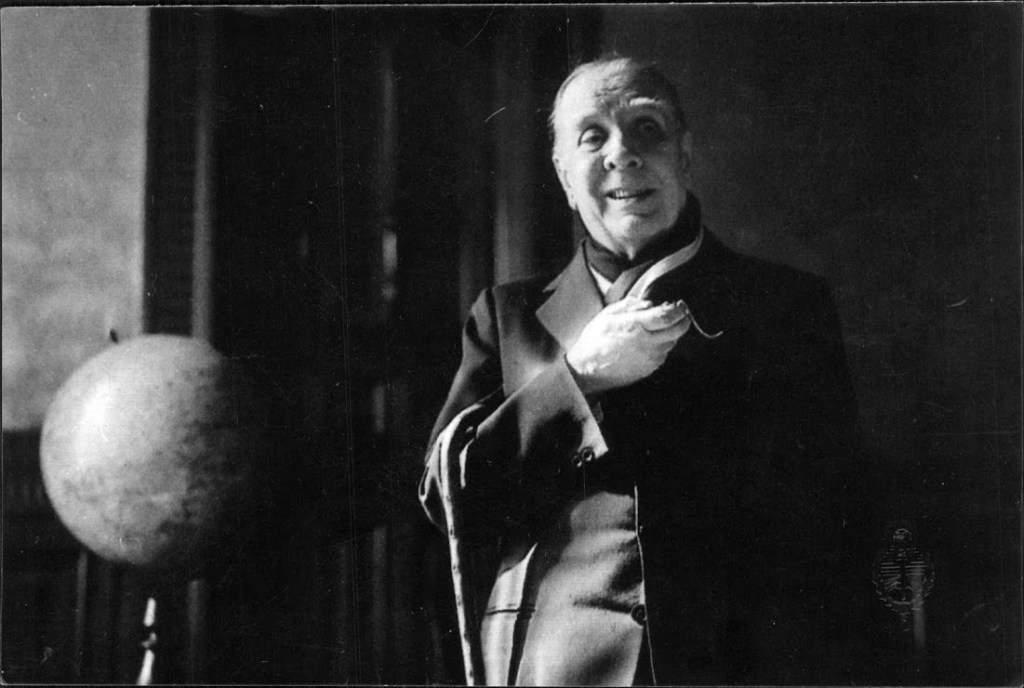 Especial Borges: actividades especiales a 121 años de su&nbsp;nacimiento