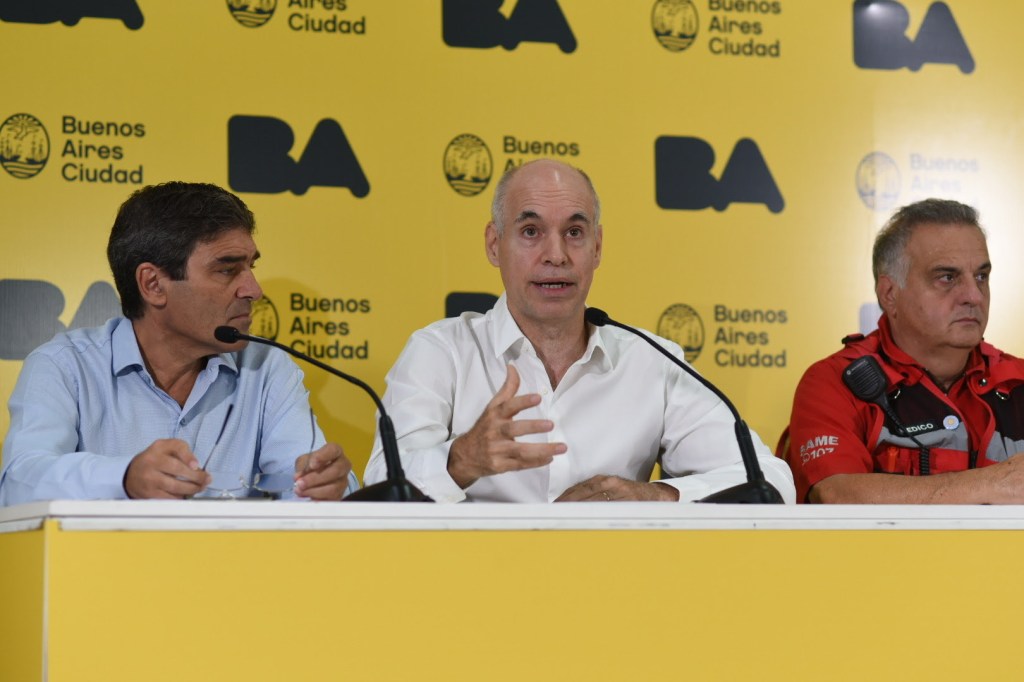 Coronavirus: Nuevas medidas del Gobierno de la&nbsp;Ciudad