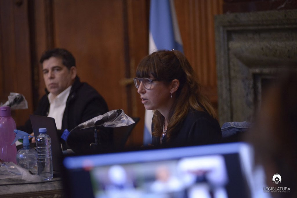 Nueva sesión de la Legislatura y la&nbsp;Escuela