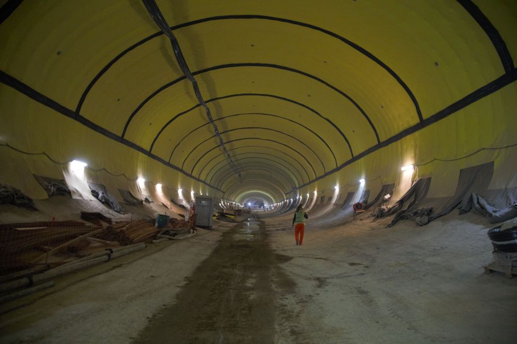 El subte participará de la séptima edición de Open&nbsp;House