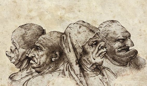 Los monstruos tienen su&nbsp;encanto