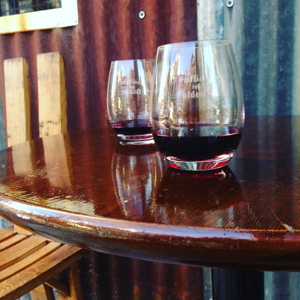 Palermo descorcha: Se viene la primera edición del evento de vinos “La Feria del&nbsp;Mercado”