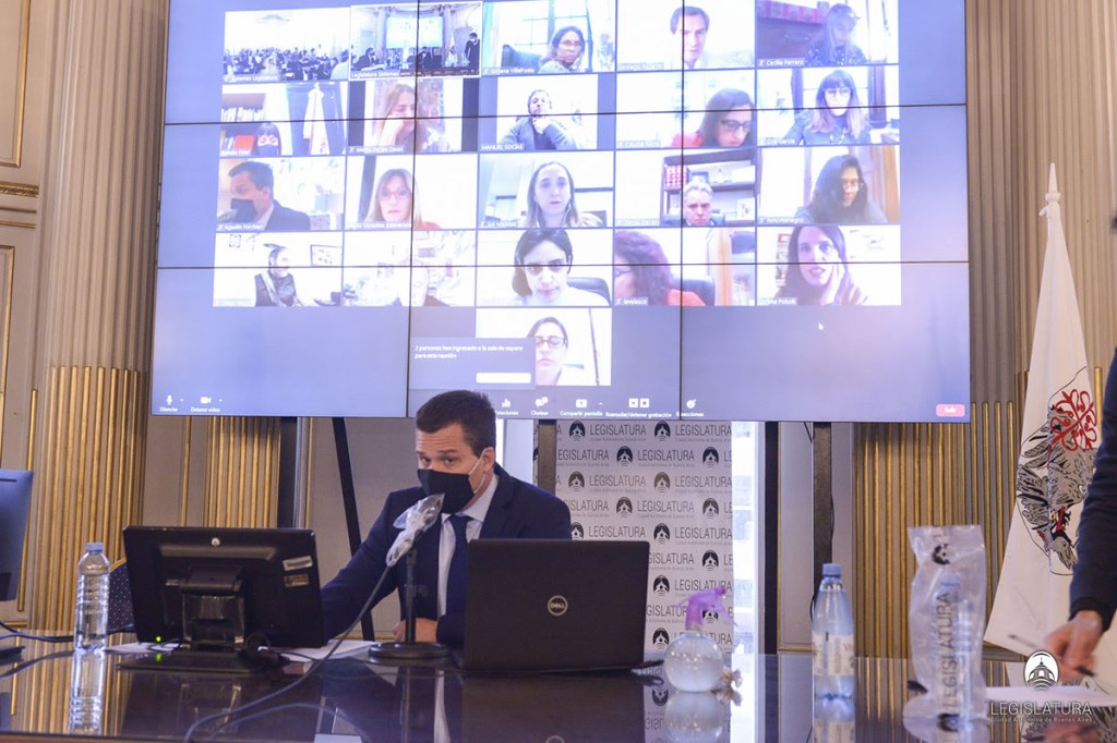 Piden al Gobierno de la Ciudad que incentive la donación de&nbsp;plasma