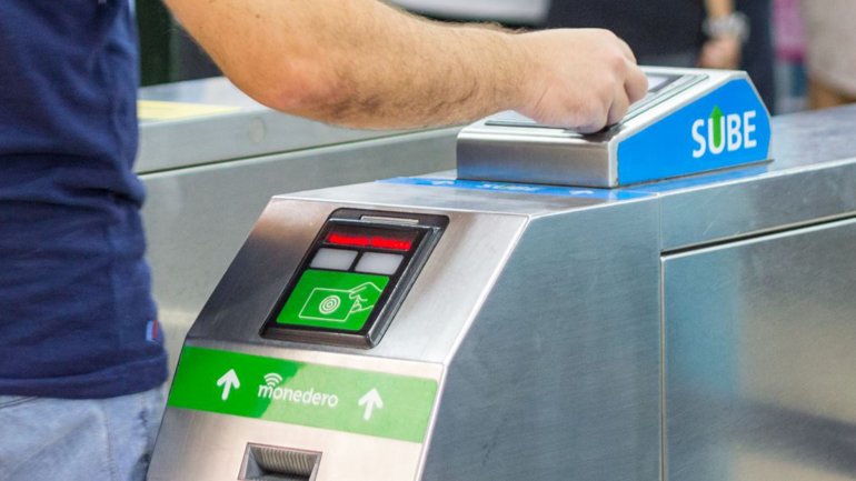 La Justicia porteña suspendió precautelarmente el aumento del&nbsp;SUBTE