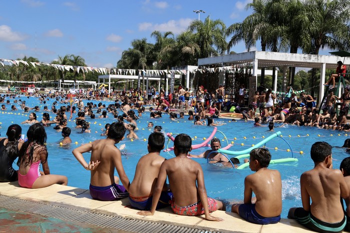 El 29 de octubre comienza la inscripción para las Colonias Deportivas de&nbsp;verano