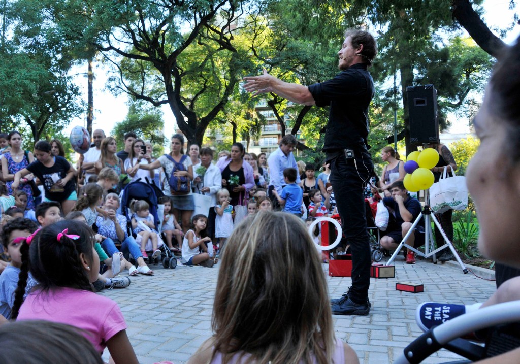Verano 2019: 30 actividades diarias para disfrutar al aire&nbsp;libre