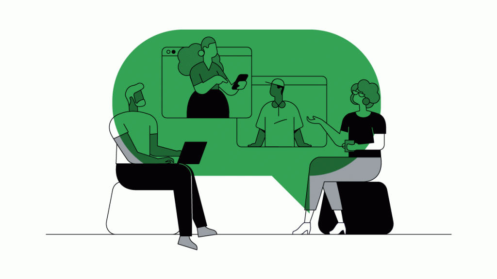 5 formas de hacer tus reuniones más&nbsp;inclusivas