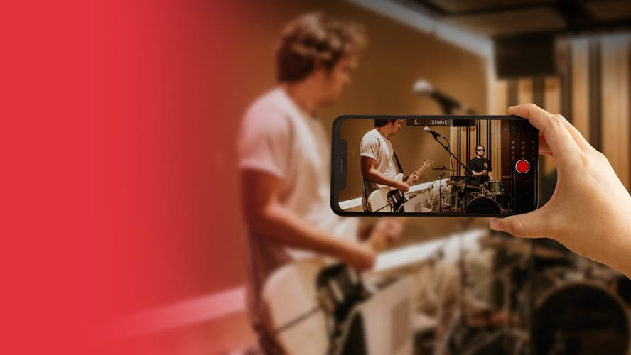 Cultura y Facebook invitan a participar del “Ciclo de formación para&nbsp;artistas”