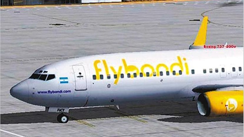 Más del 90% de los viajeros argentinos piden fortalecer la red «low&nbsp;cost»